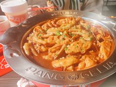 -胖哥俩肉蟹煲(杭州下沙学林街店)