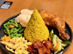 -香兰印尼 Pandan(中华广场店)