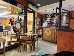 大堂-豪客来牛排(空港华联店)