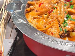 -胖哥俩肉蟹煲(湖滨银泰in77店)
