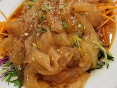 东北大拉皮-大鸭梨烤鸭店(古城店)