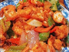 -西北狼(GOGO新天地店)
