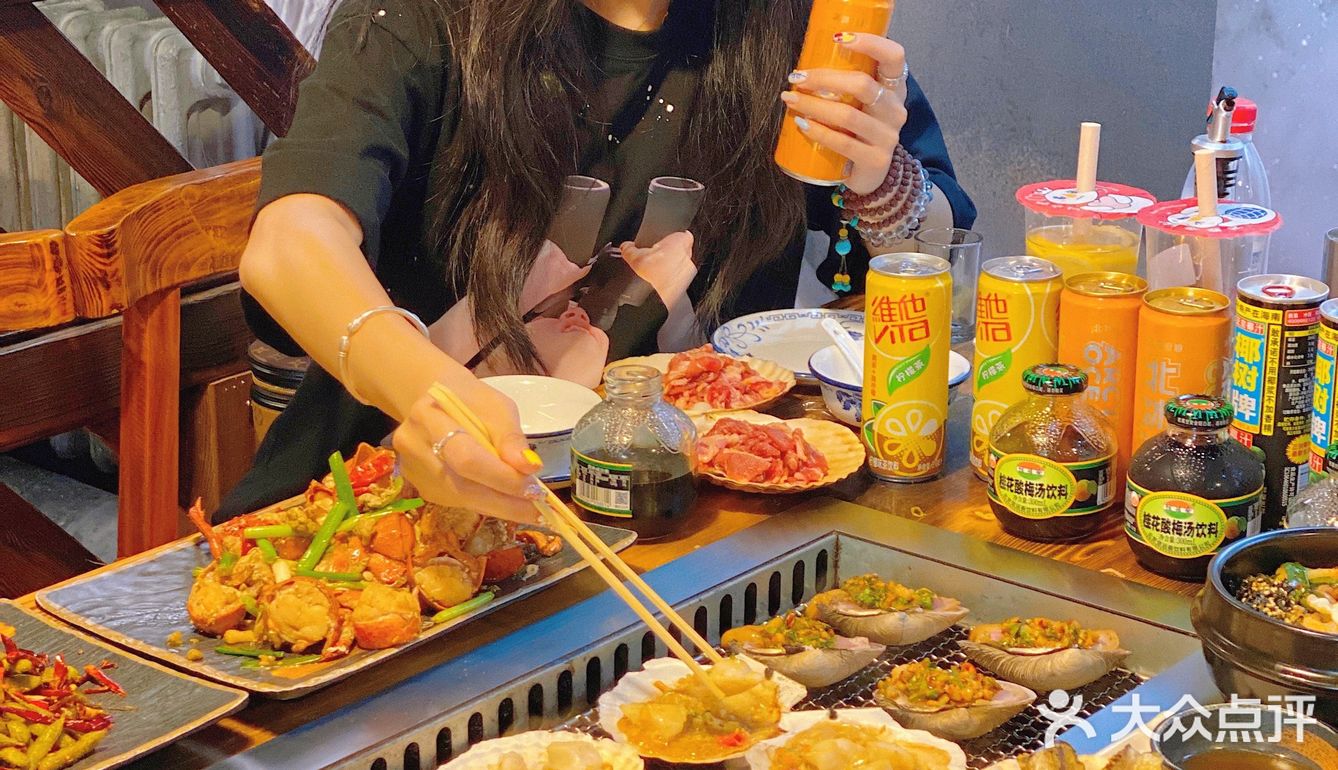 哈尔滨超级大扇贝🐚我不是最后一个知道的吧