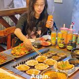 哈尔滨超级大扇贝🐚我不是最后一个知道的吧