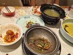 -大厨小馆(华阳城店)
