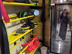 -李思健身工作室(总部基地店)