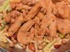 -李老哈·东北菜(宋园路店)