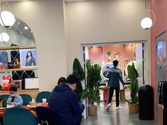 -海马体照相馆(上海宝山万达广场店)