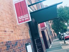 -Pancakes on the rocks(Darling Harbour)