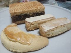 香蕉条-爱德顺糕点食屋(利民道店)