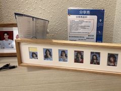 -海马体照相馆(大连罗斯福广场店)