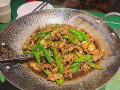 -费大厨辣椒炒肉(太平老街店)