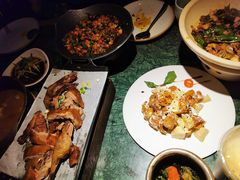 -姐夫的小菜(新中关购物中心店)