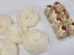 -白玉兰食品(中山公园龙之梦店)