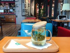 -西西弗书店&矢量咖啡(凯德晶萃广场店)