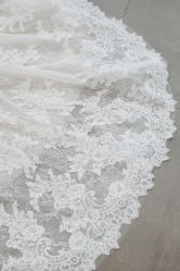 -LeCameliaBridal 山茶花新娘 婚纱礼服高级定制