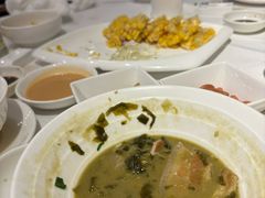 -潮福城大酒楼·潮味粤品·港式点心(湖滨北路店)