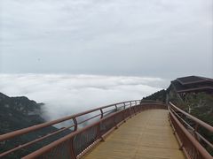 -少华山国家森林公园