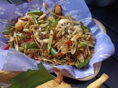 -BLABLATAI吧啦泰·泰式爆炒(西宸天街店)