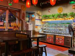 -刁四藤椒麻辣烫(天桥店)
