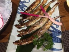 -尺山寸水日料(马桥满天星店)