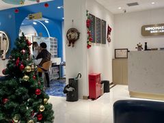 -海马体大师店(上海华润时代广场大师店)