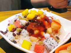 -串妹花式冰粉(乐山总店)