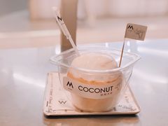 -M Stand(BFC外滩金融中心店)