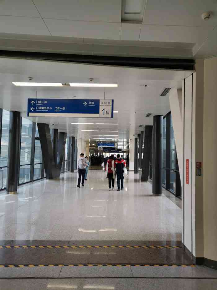 首都醫科大學附屬天壇醫院