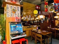 -烧鸟横丁(联发文创口岸店)