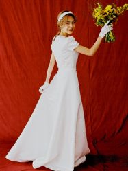 -女王风尚STUDIO·轻奢化定制