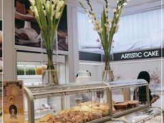 -好利来(高新枫叶广场店)