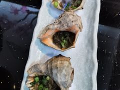 -真剑日本料理·铁板烧(贵州路店)