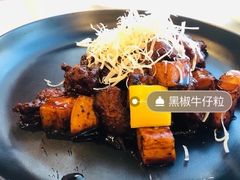-阿明小菜·海鲜·上海菜(梅陇店)