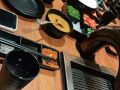 -千寻烧肉(政务区店)