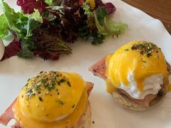 -Cafe de Coucou(牛市口店)