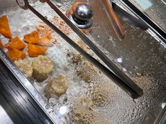 -韩盛·盛江山自助料理(沈辽路万达店)