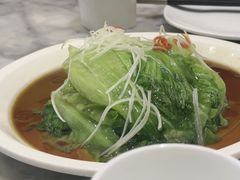 -城南往事·鲁菜·烤鸭(世茂宽厚里·大明湖店)