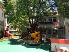 -昱南托育园.托班晚托.寒暑假班