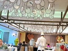 -西湖春天•老字号杭州菜(百汇店)