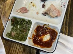 -牧之源炭火烤羊腿(沽源店)