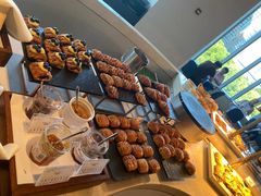-杭州滨江世融艾美酒店·新食谱全日餐厅