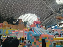 -天山海世界·米立方