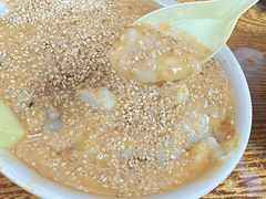 面茶-真素诚·清真(新华路店)