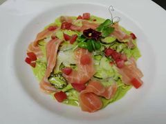 -老别墅西餐厅.酒馆(西堤店)