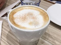 -必胜客(嘉兴万达店)