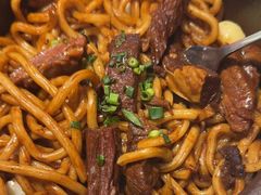 -火啫啫·粤式啫啫煲(南通首店)