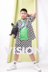 -格林童趣专业儿童摄影(公益西桥店)