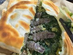 -地二手作鱼汤馄饨(上街里店)