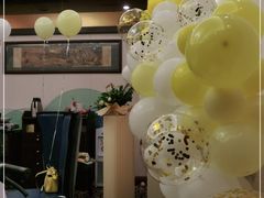-山泉公馆酒家(珠江新城店)